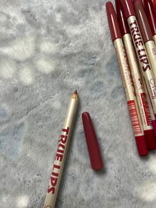 Lip Liner Pencils 12 PCS