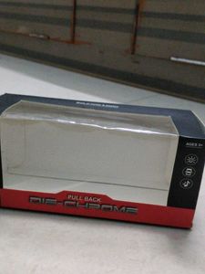 Yellow DIECAST CAR 🚗 ⚡