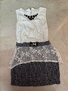 Dress Combo For Girls