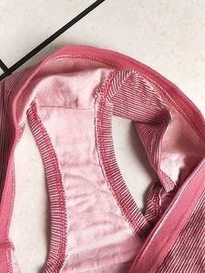 2 Cotton Brief (Ginger)