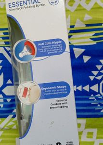 Luvlap Feeding Bottle