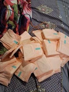 36 Sanitary Pads