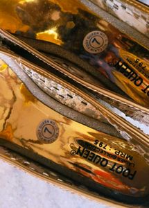 Light Hill Bellies Golden Colour Some Time Use