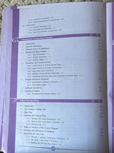 Computer Science C++ Sumita Arora Vol 1