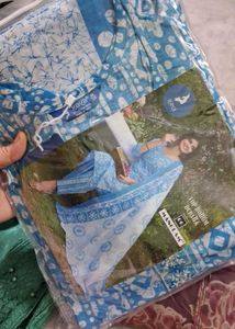 Elegant Kurta Set