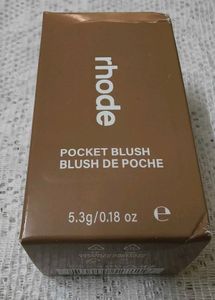 Rhode Pocket Blush - Freckle