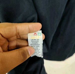 Activezone Jacket | Chest 40