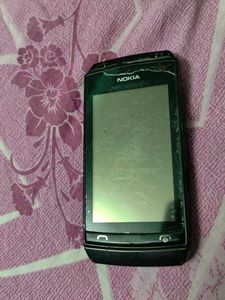 Nokia Mobile Not Working
