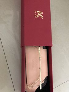 Pink Sunglasses