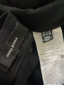 Vero Moda Flared Trouser Pant