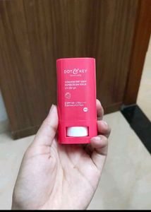 Dot & Key Strawberry Sunscreen Stick