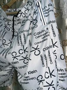 OG Calvin Klein Shorts