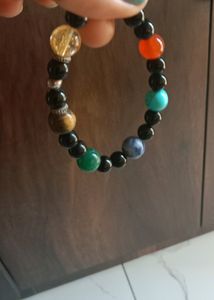 7 Chakra Bracelet 🌈