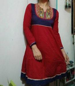 Kurti Size S