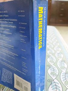 RS Aggarwal Class 11th Mathematics Latest Edition