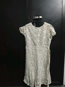 H&amp;M Lace Dress For Young Girls or Teenagers