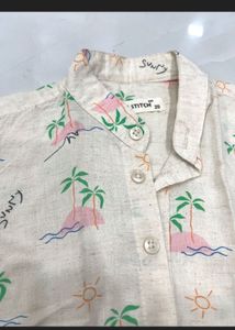 2 Co Ord Set For Kids