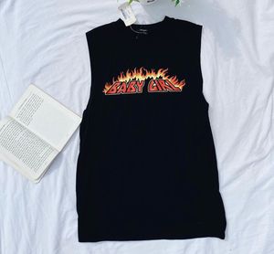 Baby Girl Graphic Tank Top