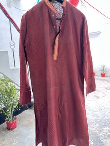 Manthan Kurta For Men