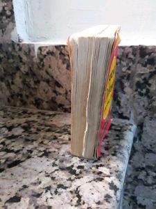 Pocket Dictionary