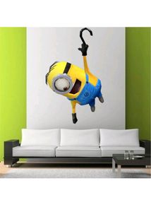 Minion Wall Sticker