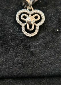 Top Trending Girls Pendent Regular Use Item