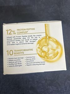 Peptide Bond Mask