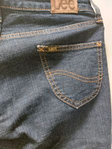Lee Jeans