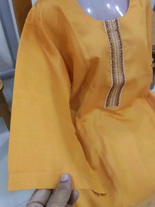 Cotton Kurta