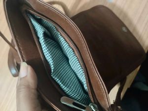 Sling Bag