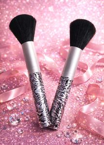 Makeup Brush Combo (Pack of 2)