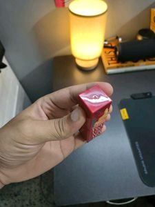 Maybelline Venyl Ink Lipstick (Pomodoro)