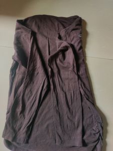 Brown Aesthetic T Shirt