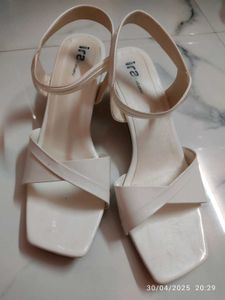 Heel Sandal