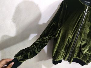 Women Party Wear Jacket