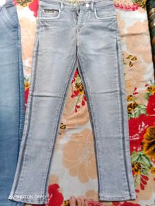 🎉combo 2 Stylish Jeans - Two Pair