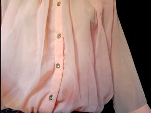 Blouson Top ❤️