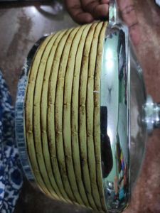 Casserole serving box
