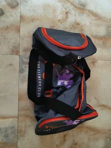 Duffle Gym Bag