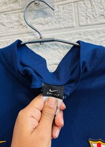 🇪🇸 Nike Imported Barcelona FC Track Jacket