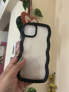 Combo of iphone 14 back covers😍