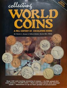 Collecting World Coins
