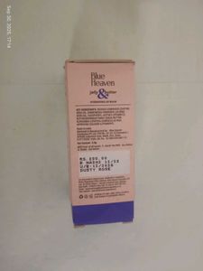 Blue Heaven Jelly &amp; Butter Hydrating Lip Balm