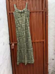 Jump Suit