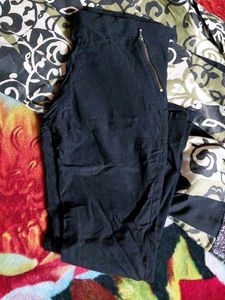 Stylish Patterned Dress