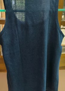 Sleeveless Tee