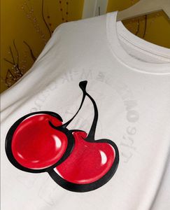 *Steal Deal* KIRSH Cherry Tshirt
