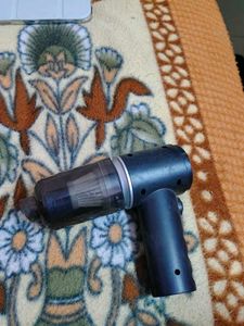 Air Dust Particles Remover