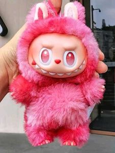 Pop Mart Labubu doll Into Energy