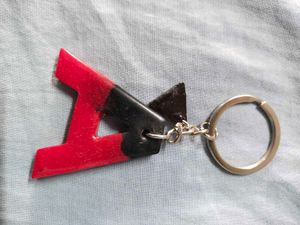 A Keychain